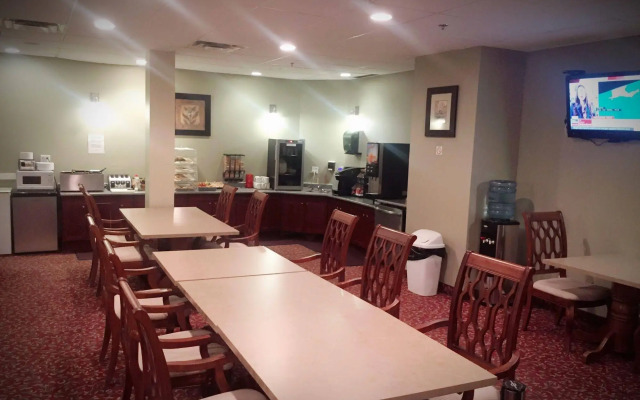 Ace Inn
