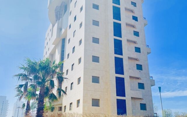 Royal King David Apartment