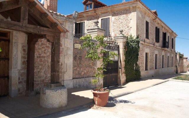 Posada Real El Señorío de la Serrezuela