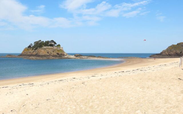 House La Vallée Cancale