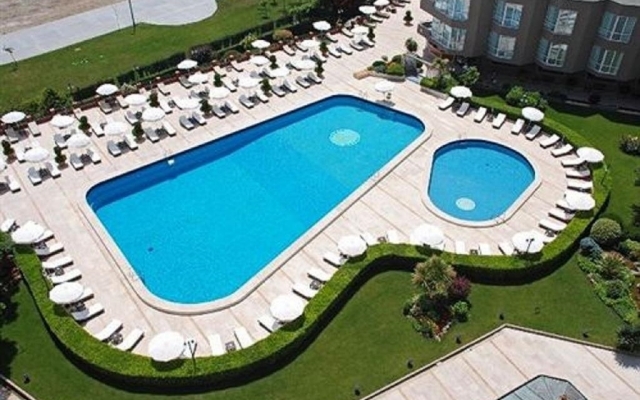 Cinar Hotel