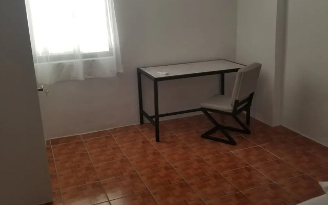 Vista Castillo Hotel