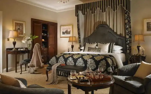 House at Adare Manor Village