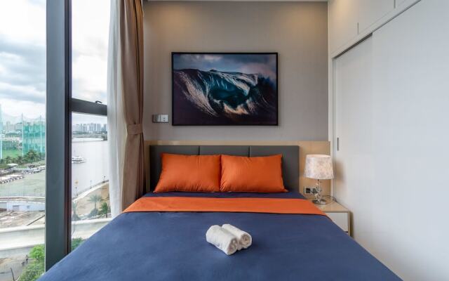 Saigon Premium Apartment