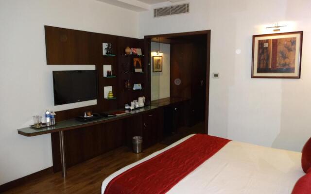 Regency Madurai by GRT Hotels