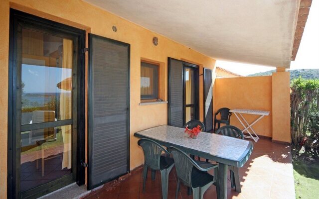 Residence Baia Salinedda