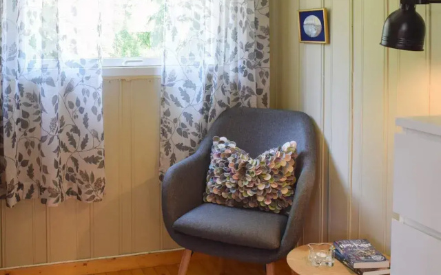 5 Person Holiday Home in Halden-by Traum