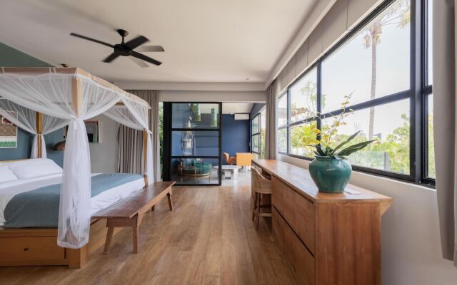 Mandala The Home