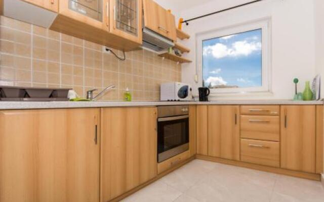 Apartment Horizont