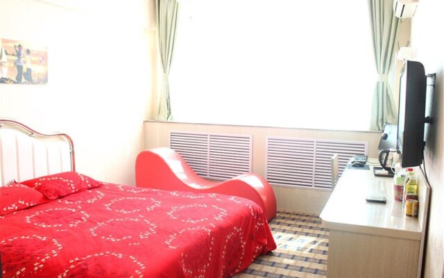 Kangnaixin Hotel Yinchuan