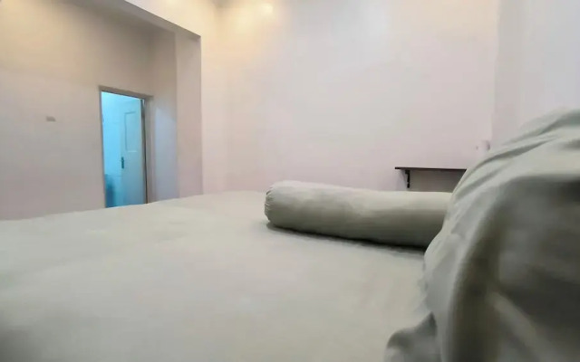 Pomah Guesthouse