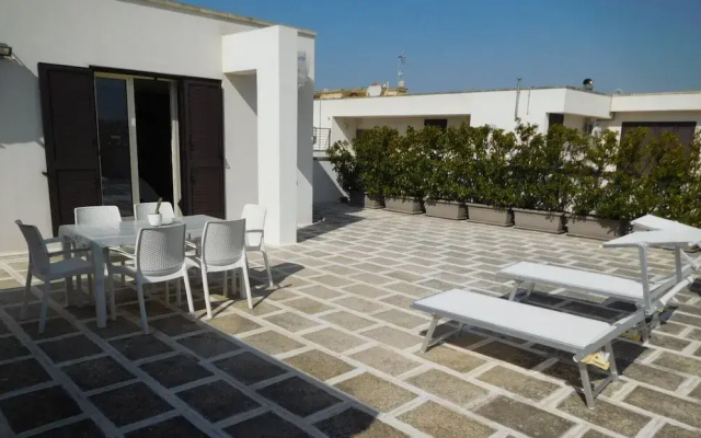 Loft San Giovanni In Gallipoli