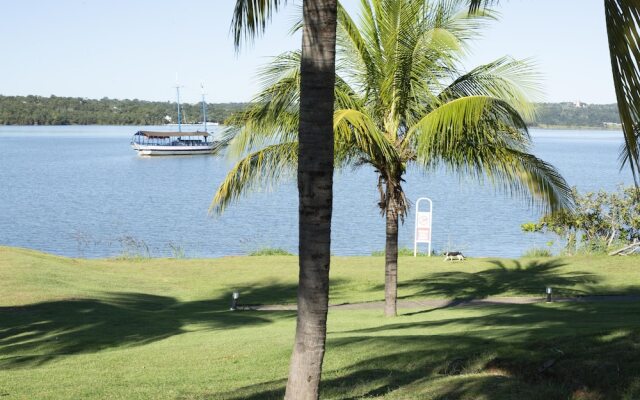 Hotel Marina Flat e Náutica