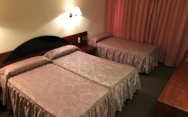Hotel Roc del Castell