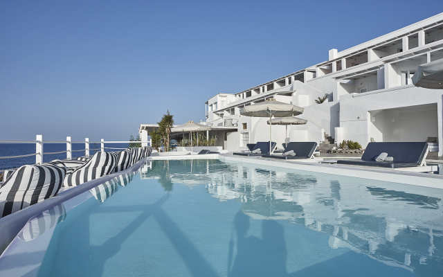 Notos Therme And Spa