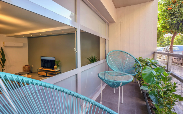 Gazi Urban Residence