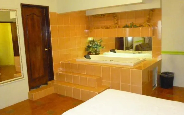 Motel La Siesta