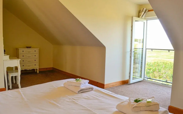 Self Catering at The Fairways