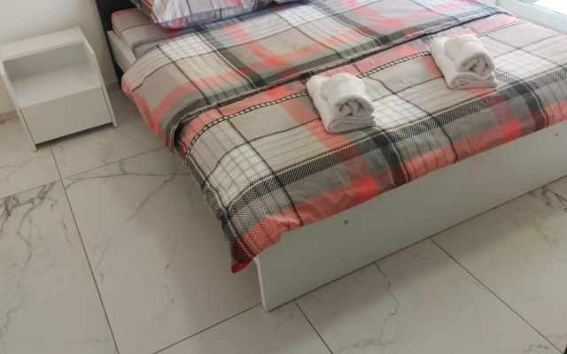 Xxl Apartament City Centar