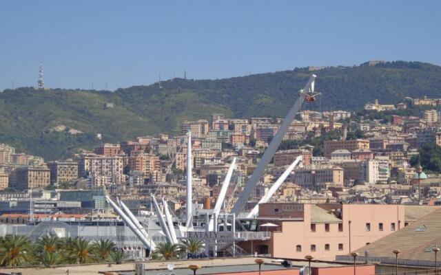 B&B Cavour 16