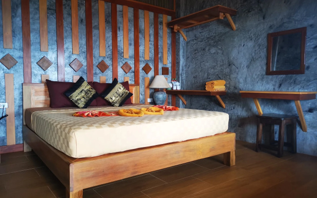 Phi Phi Relax Beach Resort