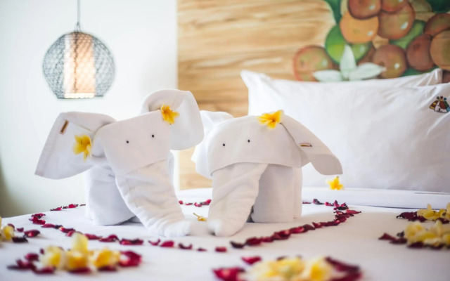 MaxOne Hotels at Ubud