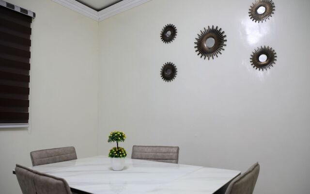 Appartement Nouakchott INN