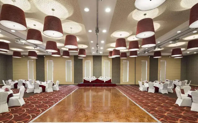 Ramada Sibiu