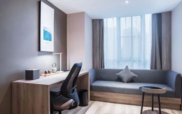 Atour Hotel Red Star Changsha