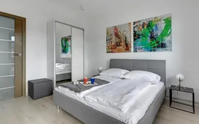 Neptun Park Superior Seaside Apartment