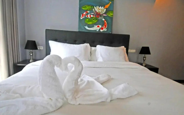 Upperhouse Hotel Formerly Pacifico Boutique by Hiverooms