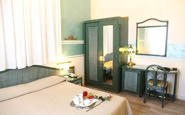 Hotel Olimpia