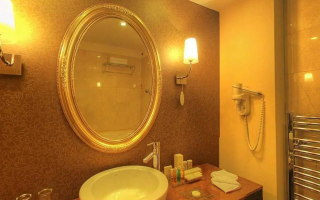 Agaoglu My City Hotel