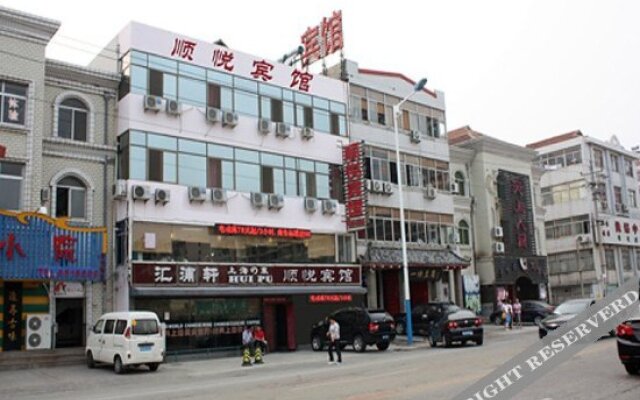 Shunyue Hotel