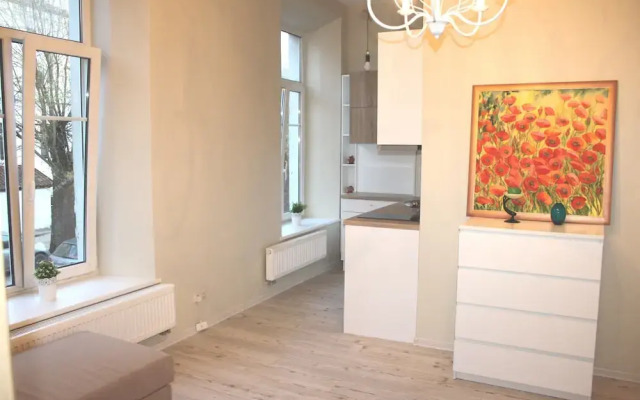 IGo apartment Uzupis