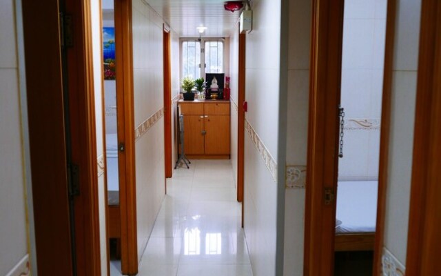 Hong Kong Star Guest House