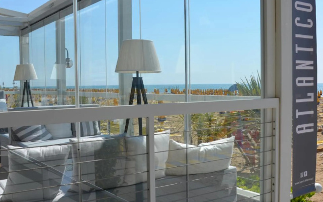Hotel Atlantico
