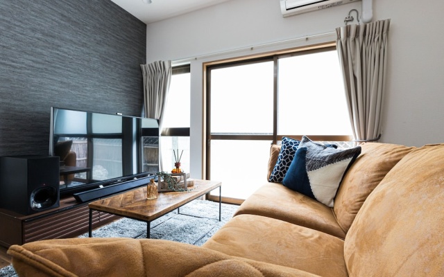 Mita Guest house - Vacation STAY 12100 – Guest Rooms – Tokyo