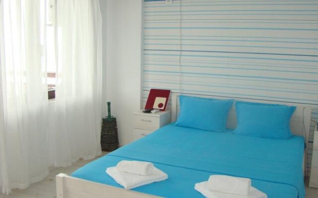 Deep Blue Guest House