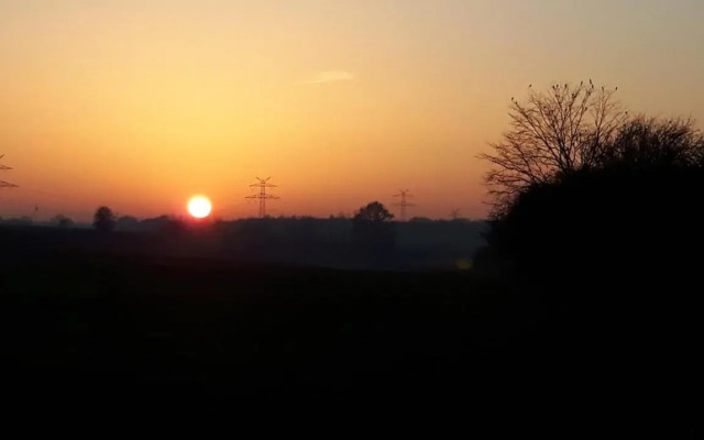Moin, Moin & Ahoi!