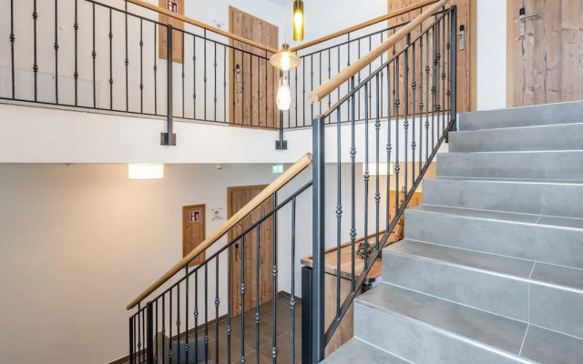 Luxury Chalet in Saalbach-hinterglemm With Sauna