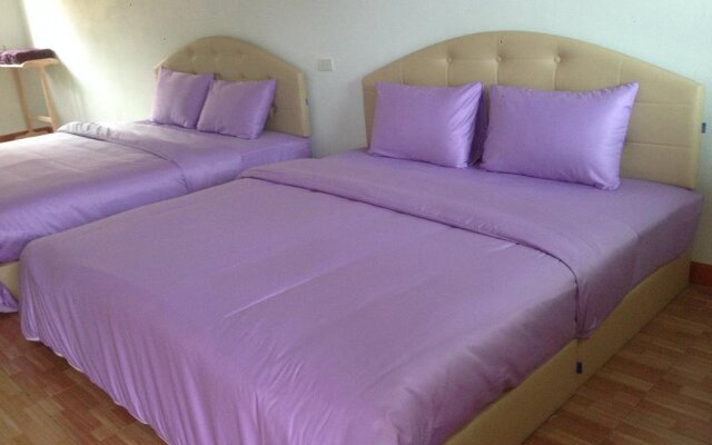 Pha Kaew Resort Khaokho