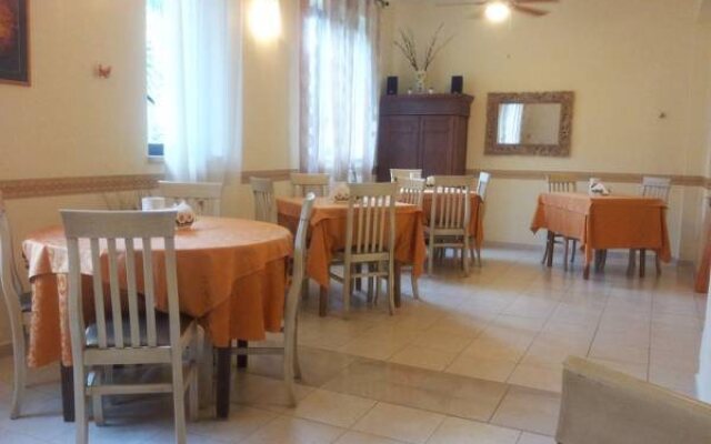 Hotel Parco delle Cale