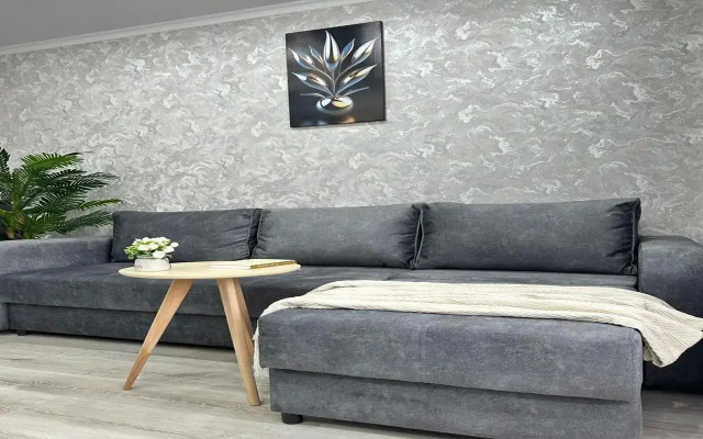 Апартаменты на улице 26-я Линия 35/1-2