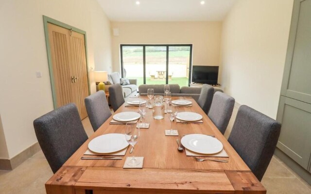 3 Bears Court Barn Conversion in Little Rissington