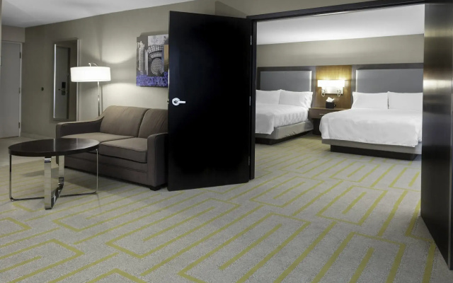 William Tell Hotel MOD Collection by Sonesta