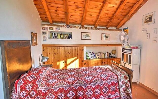 Villa con Giardino vicino al mare