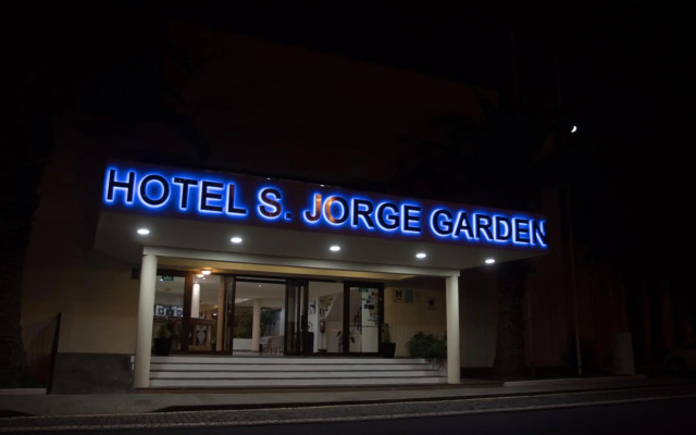 São Jorge Garden