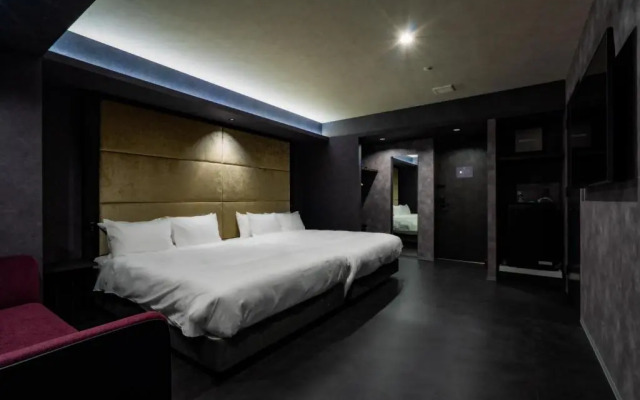 Randor Hotel Hiroshima Prestige