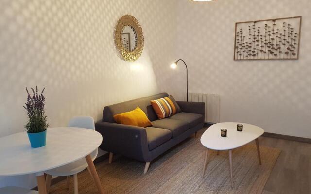 Hyper centre Fontainebleau